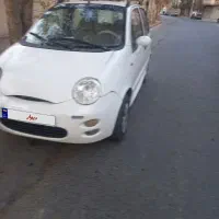 ام وی ام ۱۱۰ ۴سیلندر|خودرو سواری و وانت|کرج, گلشهر|دیوار