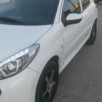 207 مدل 99 برقی|خودرو سواری و وانت|گنبد کاووس, |دیوار