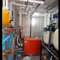 لوله کشی ساختمان ، استخر و جکوزی|خدمات پیشه و مهارت|لاهیجان, شیخ زاهد|دیوار