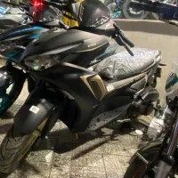 گلکسی نیرو موتور آر 155