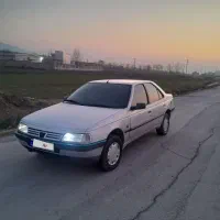 ۴۰۵ دوگانه فابریک کلکسیونی|خودرو سواری و وانت|گنبد کاووس, |دیوار