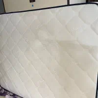 تشک تخت عرض ۱۶۰ در ۲۰۰|تشک تختخواب|شاهین‌شهر, شهرک میلاد|دیوار