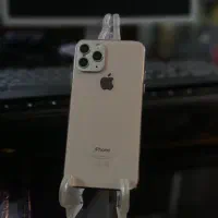 ایفون ۱۱پرو