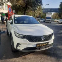 دیگنیتی پرستیژ ۴۰۲ درحد صفر فقط ۳ هزارتا کار|خودرو سواری و وانت|تهران, مهران (سیدخندان)|دیوار