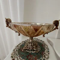 میوه خوری رنگ شامپاینی