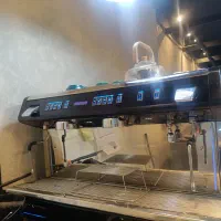 آموزش باریستایی
