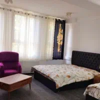 سوییت و هتل آپارتمان