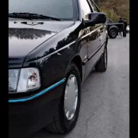 پژو ۴۰۵ مدل ۸۳