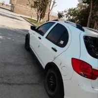 کوییک1402/12|خودرو سواری و وانت|اصفهان, ابر|دیوار