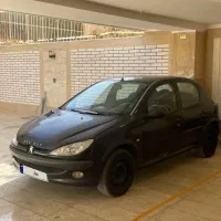 ۲۰۶مدل۸۳بدون رنگ