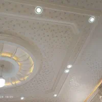 طرح کاغذ دیواری|خدمات پیشه و مهارت|چالدران, |دیوار