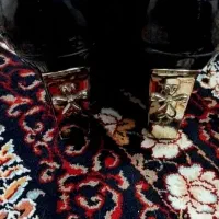 کفش مجلسی زنونه سایز ۳۹کفش دخترونه نو|کیف، کفش، کمربند|قم, حاج زینل|دیوار