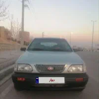 پراید 141خوش رخ وحشی