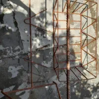 گهواره اهنی
