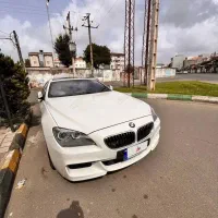 BMV640i|خودرو سواری و وانت|رشت, استقامت ۱|دیوار