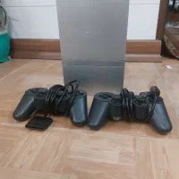 ps2|کنسول، بازی ویدئویی و آنلاین|تهران, نظام‌آباد|دیوار