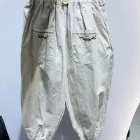 شلوارک دخترانه خارجی