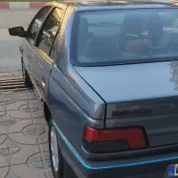پژو 405 مدل 98