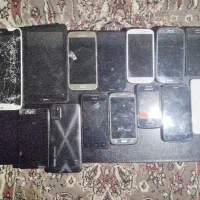 63عدد گوشی چینی درجه یک|موبایل|گلستان (تهران), |دیوار