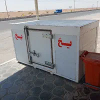 صندوق یخ
