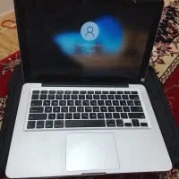 مک بوک اپل اصلی|رایانه همراه|نیشابور, مبارکه|دیوار