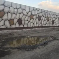 فروش چهاردیواری ۴۰۰ الی ۵۰۰ متری