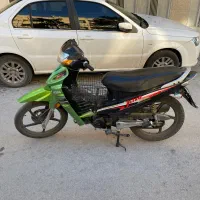 فروش موتور سیکلت