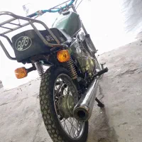 فول تقویت دیوونه موتور در حد صفر همه چی از نو صفر|موتورسیکلت|میانه, |دیوار