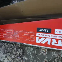 علف زن دوشی چند کاره آروا مدل ۶۲۲۵