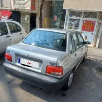 ماشین مدل ۸۷ سر حال