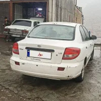 ریو 88|خودرو سواری و وانت|پاوه, |دیوار