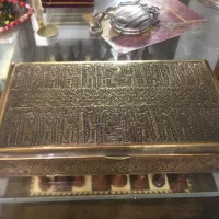 جاسیگاری عتیقه