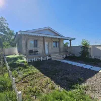 خانه-روستایی-300متر-100متربنا-حیاط-بزرگ-ویوشالیزار
