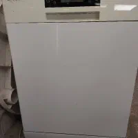 ماشین ظرف شویی دوو در حد نو