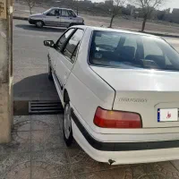 پژو پارس تیو۵ مدل ۱۴۰۰دریچه سیمی|خودرو سواری و وانت|گلستان (تهران), |دیوار