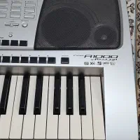 ارگ a1000|پیانو، کیبورد، آکاردئون|برخوار, |دیوار