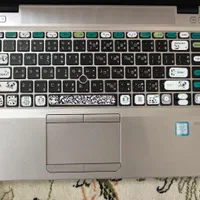 HP EliteBook 840 G3|رایانه همراه|مشهد, مصطفی خمینی|دیوار