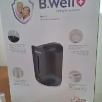 دستگاه بخور B.well|پنکه و تصفیه‌کنندهٔ هوا|قم, پردیسان|دیوار