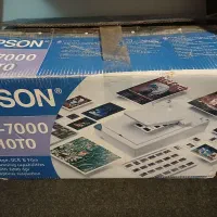 اسکنرنو|پرینتر، اسکنر، کپی، فکس|گرگان, |دیوار