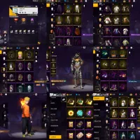 اکانت فیری فایر