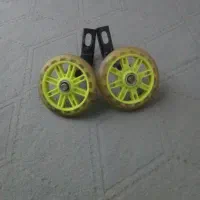 رکاب دوچرخه وکیمیدی