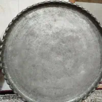 مجمعه مسی|کلکسیون اشیاء عتیقه|قروه, |دیوار