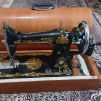 چرخ خیاطی مارشال نو