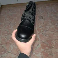 نیم بوت شیک و خاص|کیف، کفش، کمربند|شیراز, دشت چنار|دیوار