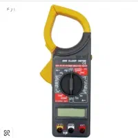 مولتی متر dt266