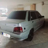پراید ۱۳۲