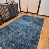 فرش شدی پرز بلند