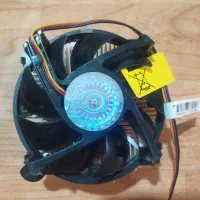 فن CPU کولر مستر
