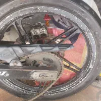 لوازم بی کلاچ|قطعات یدکی و لوازم جانبی|بیکاه, |دیوار