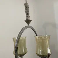 لوستر|لوستر و چراغ آویز|محمدشهر, ولدآباد|دیوار